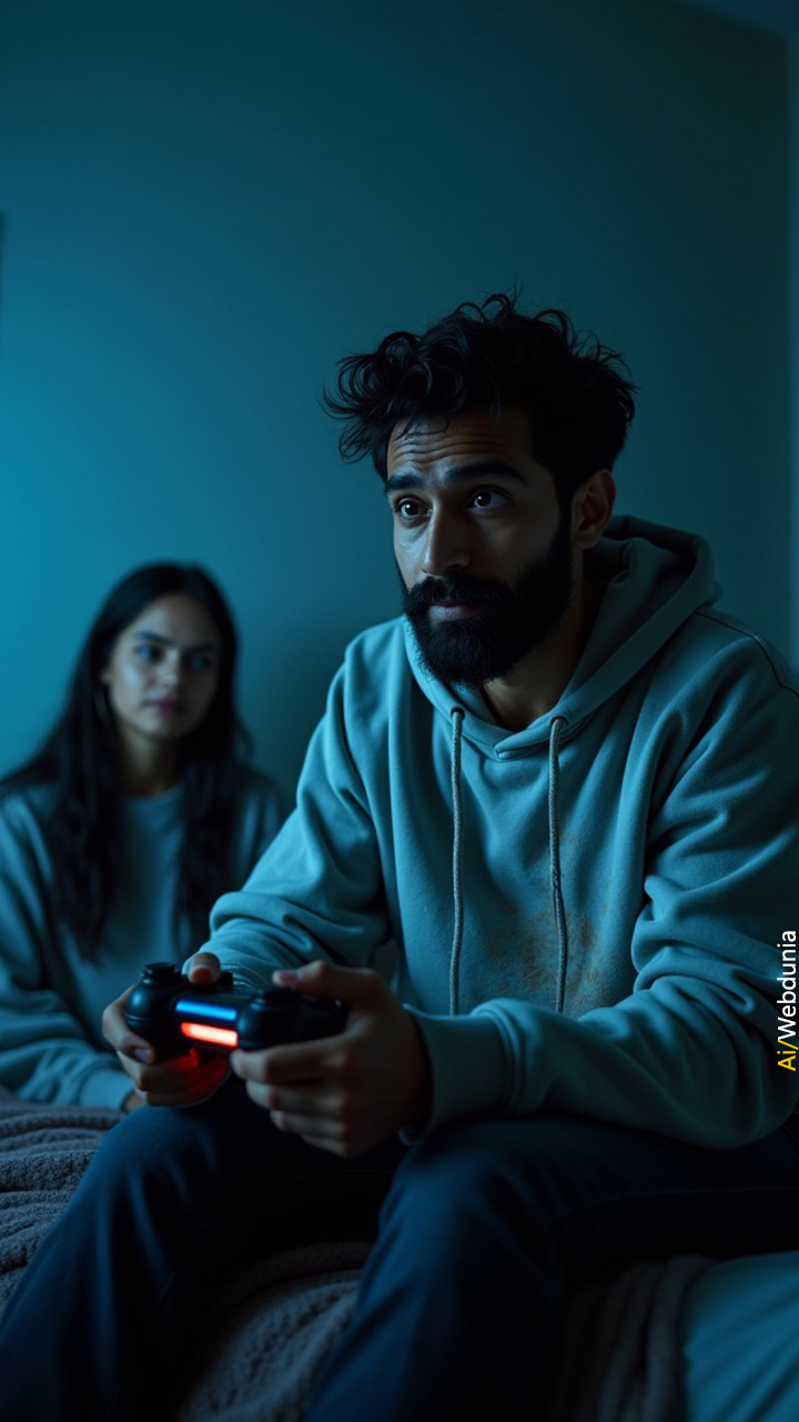 છોકરાઓની આ 8 આદતો સંબંધોને બગાડી શકે છે