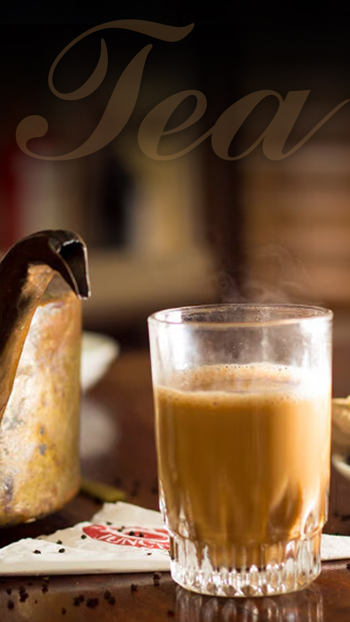 ચા બનાવ્યા પછી કેટલા સમય પછી ઝેરી બની જાય છે?