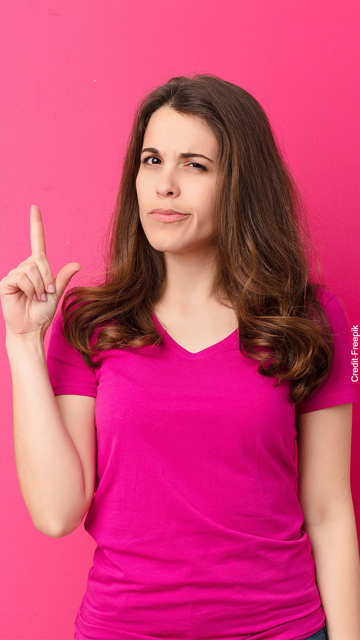 છોકરીઓએ આ 10 વસ્તુઓ ન કરવી જોઈએ