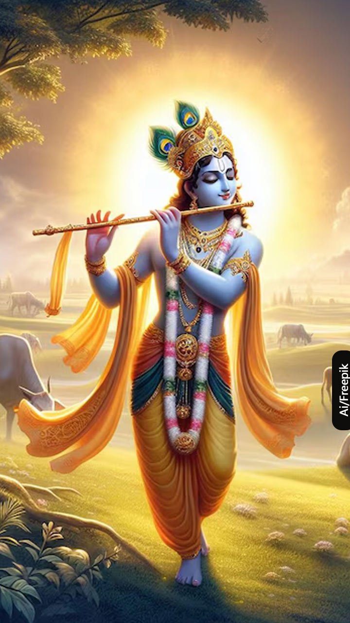 શ્રી કૃષ્ણ નીતિ: કોણ સૌથી વધુ દગો કરે છે?