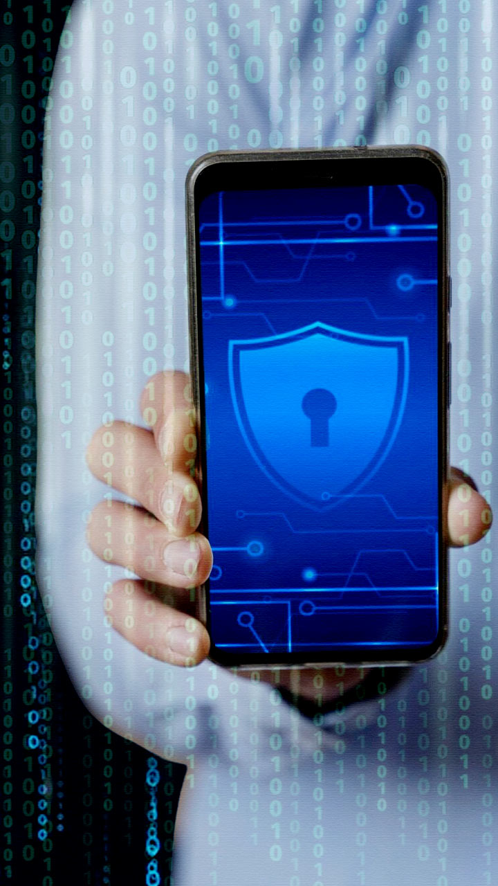 ફોન હેકિંગથી બચવાના 5 સૌથી સરળ રસ્તાઓ