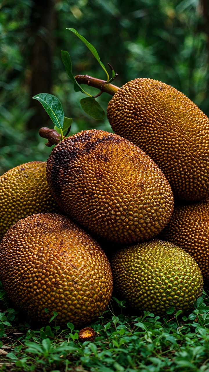 આ 5 લોકોએ જેકફ્રૂટ ન ખાવું જોઈએ