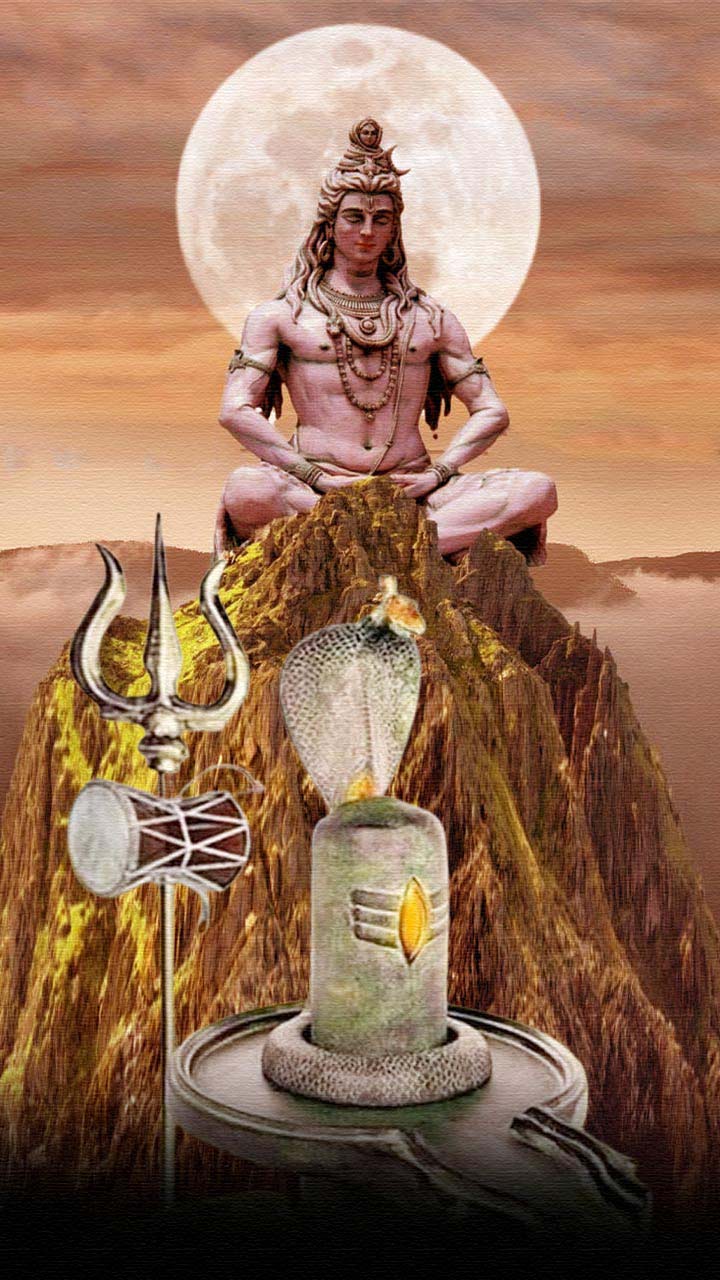 શિવલિંગનો સાચો અર્થ શું છે? ૯૯% લોકોને ખબર નથી