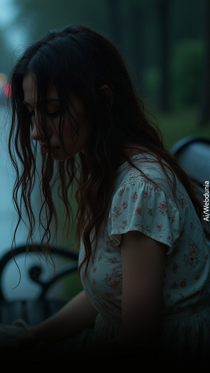 શું તમે ધીમે ધીમે પાગલ થઈ રહ્યા છો? આ શરૂઆતના સંકેતો છે