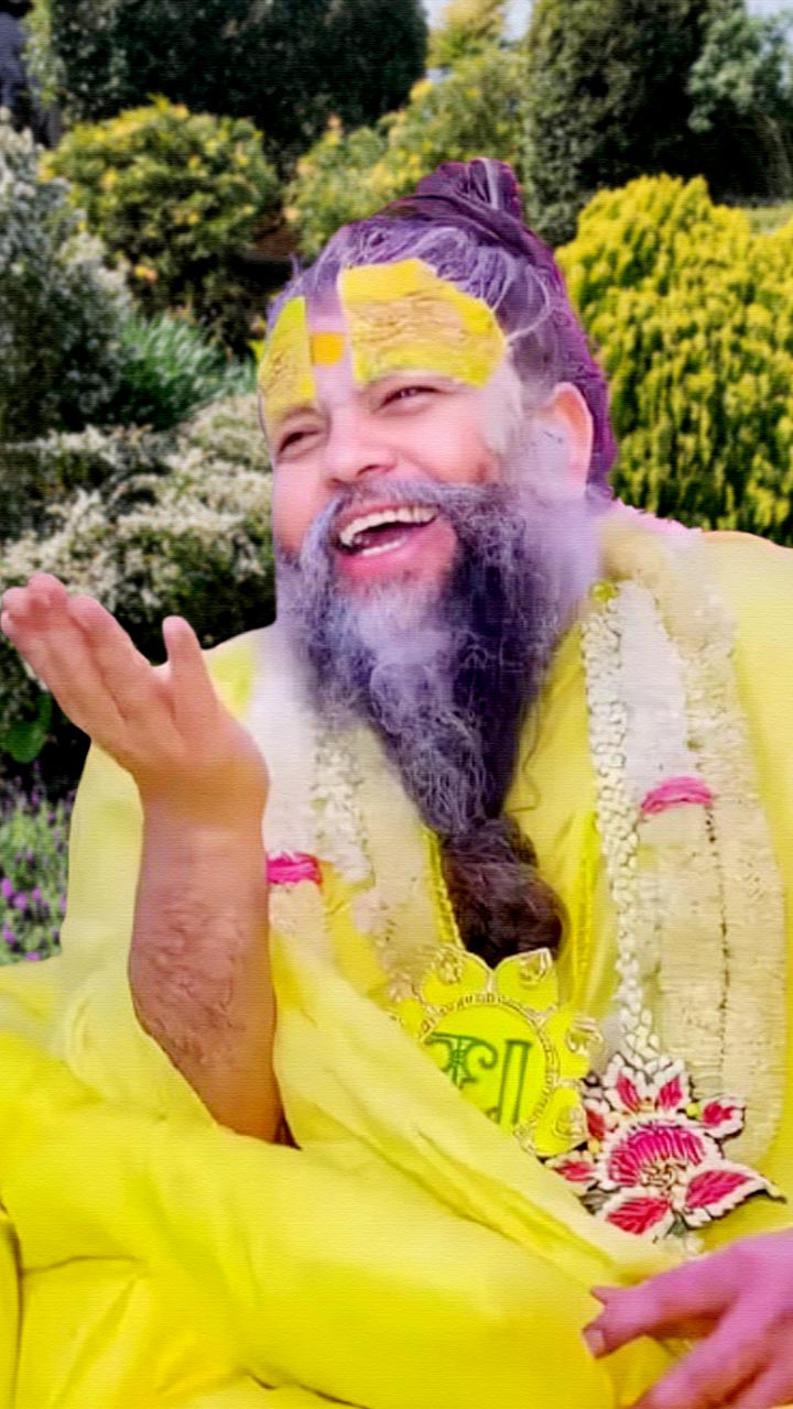 પ્રેમાનંદ જી: દરેક કાર્ય શરૂ થતાં જ કેમ અટકી જાય છે