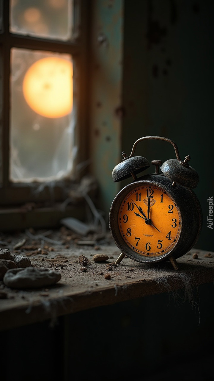 ખરાબ સમય આવે તે પહેલાં આ 5 સંકેતો જોવા મળે છે