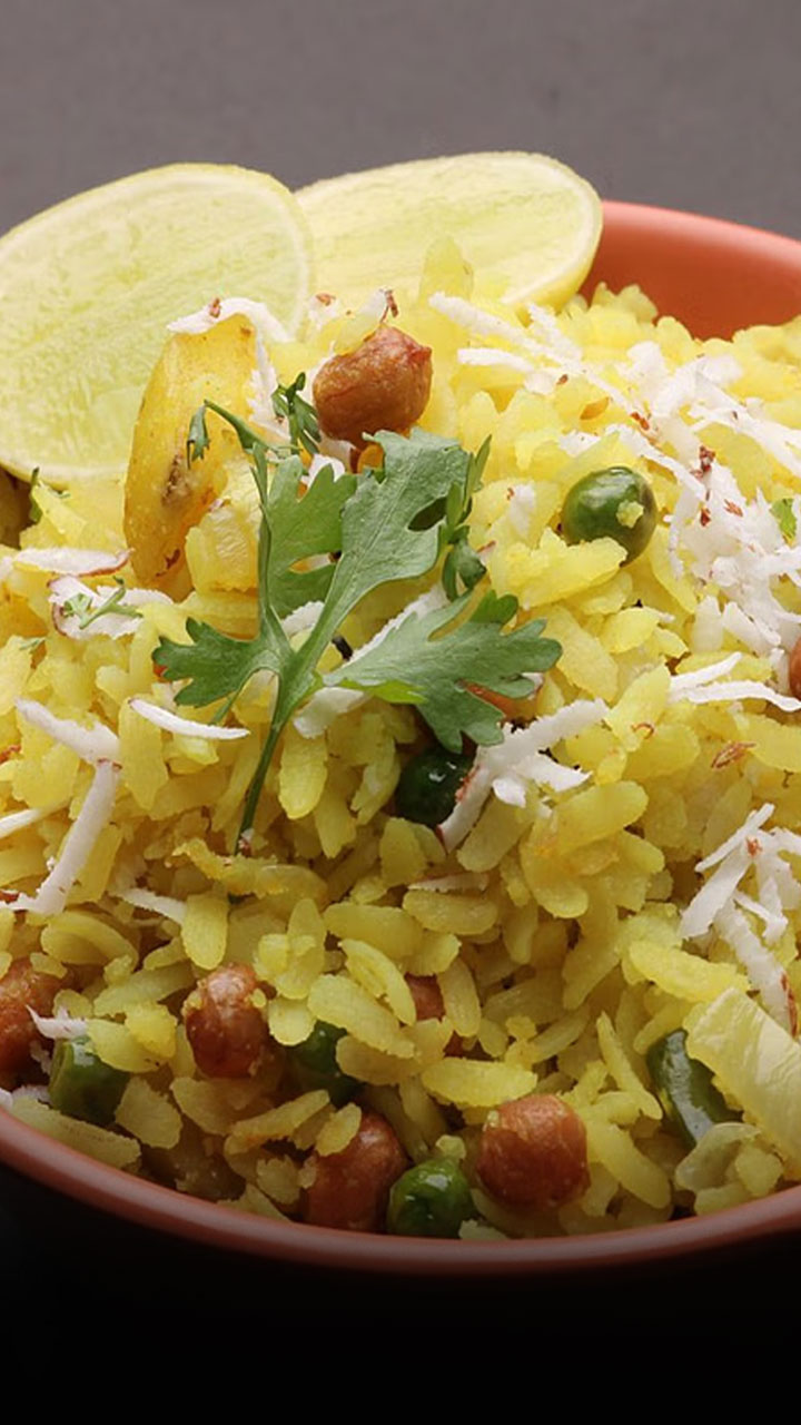 પોહા ઉપરાંત, આ ખોરાક પણ ઇન્દોરનું ગૌરવ છે