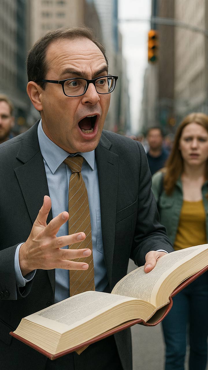 ઓવર  સ્માર્ટ લોકોની 5 આદતો, શું તમારી પાસે છે?