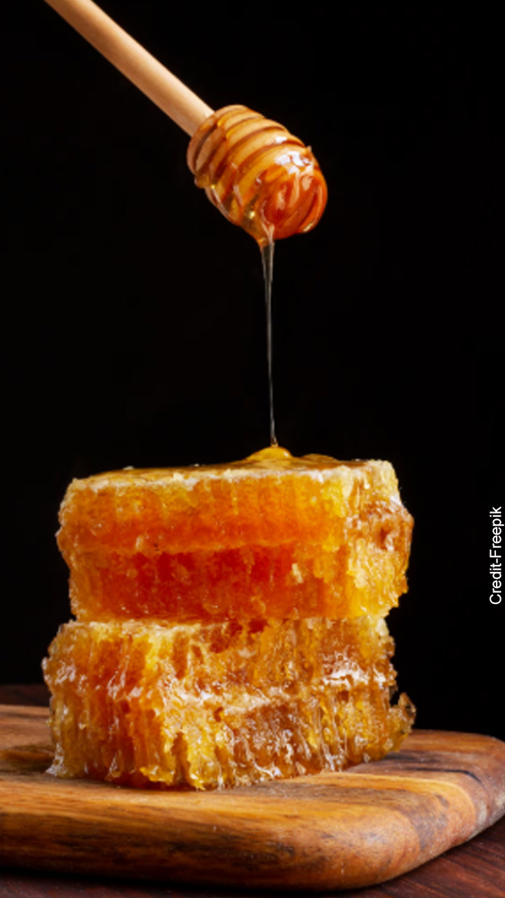 અસલી અને નકલી મધ કેવી રીતે ઓળખવું?