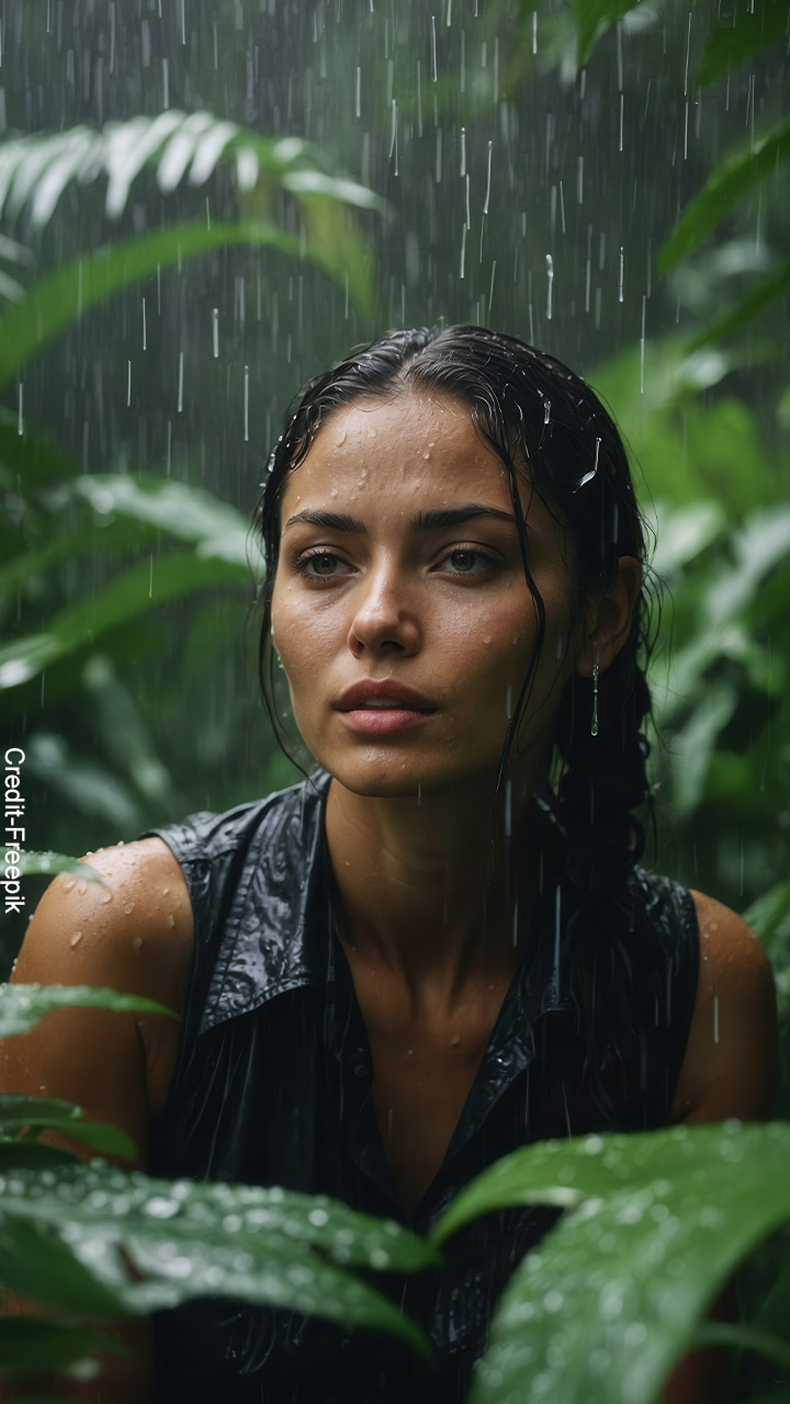 વરસાદમાં ભીંજાતા પહેલા આ 6 બાબતો જાણી લો