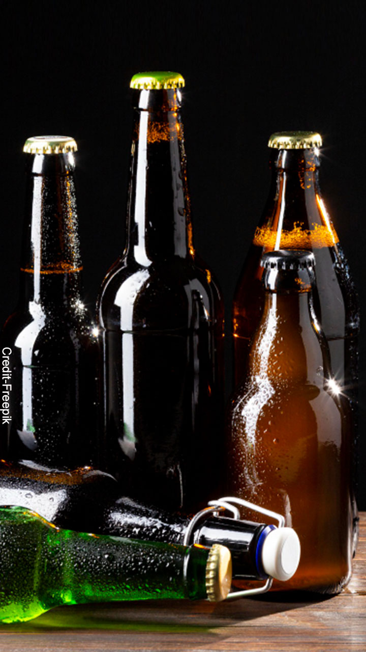 આ દેશોમાં સૌથી સસ્તો દારૂ મળે છે