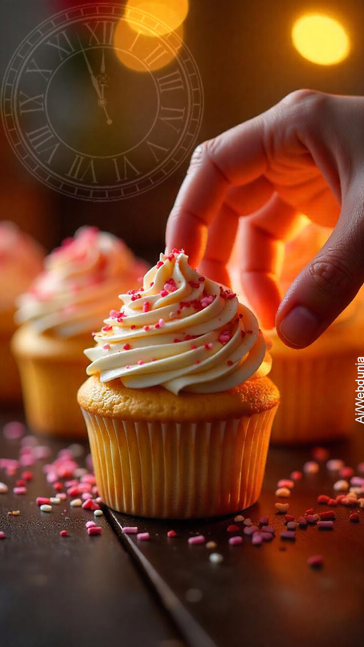 મીઠાઈ ખાવાનો યોગ્ય સમય કયો છે?