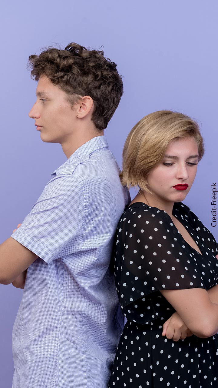 ભૂલથી પણ આ 5 પ્રકારના છોકરાઓ સાથે મિત્રતા ન કરો