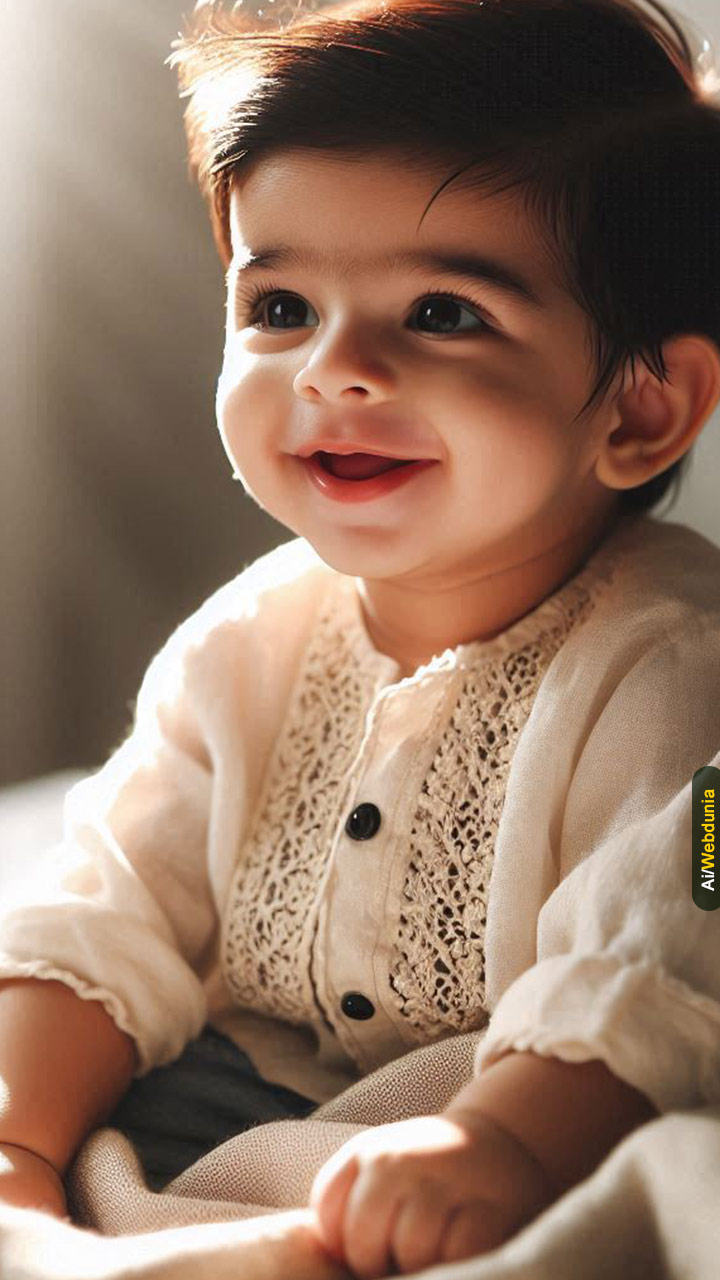 Baby Boys Names With K- ક અક્ષર પરથી છોકરાઓના નામ