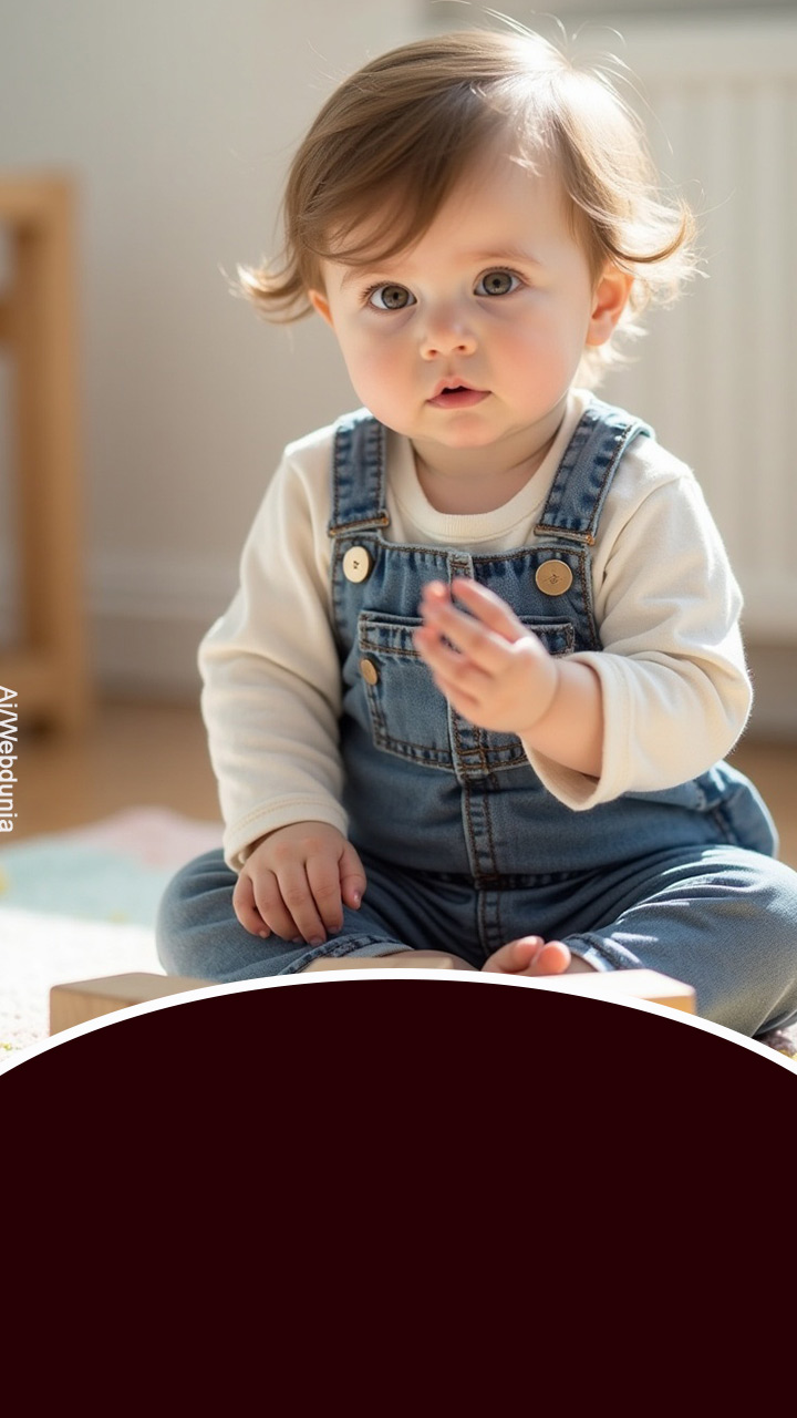 Baby Names 2026- આ છે 2026 નાં સૌથી લેટેસ્ટ અને મોર્ડન બેબી નેમ્સનું લીસ્ટ