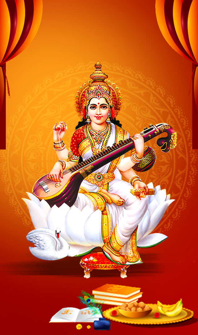 Vasant Panchami 2026