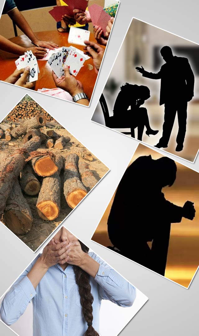 દશેરાના દિવસે ભૂલથી પણ ન કરશો આ 5 કામ 