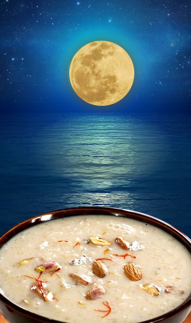 શરદ પૂનમ પર કરો આ 7 ઉપાય 