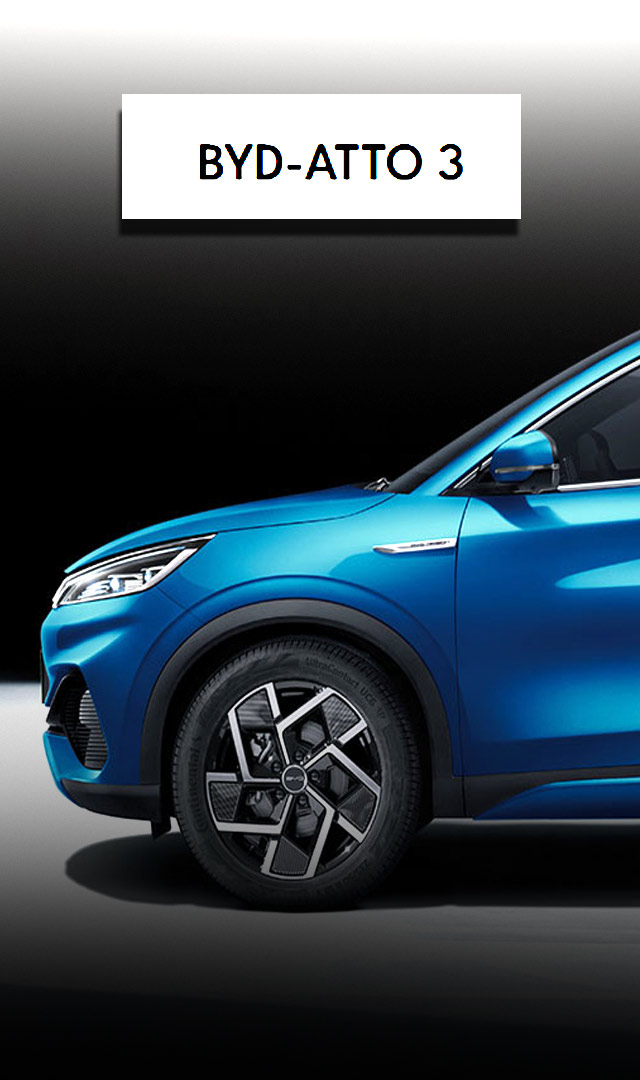  Electric SUV : સિંગલ ચાર્જમાં 521km ની રેન્જ, જાણો શુ છે કિમંત ? 