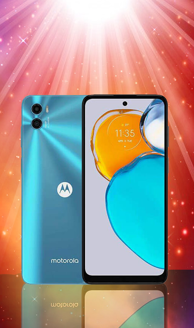 Motorola નો ધમાકો :  લોન્ચ કર્યો મોંઘા ફીચર્સ સાથે સસ્તો સ્માર્ટફોન 