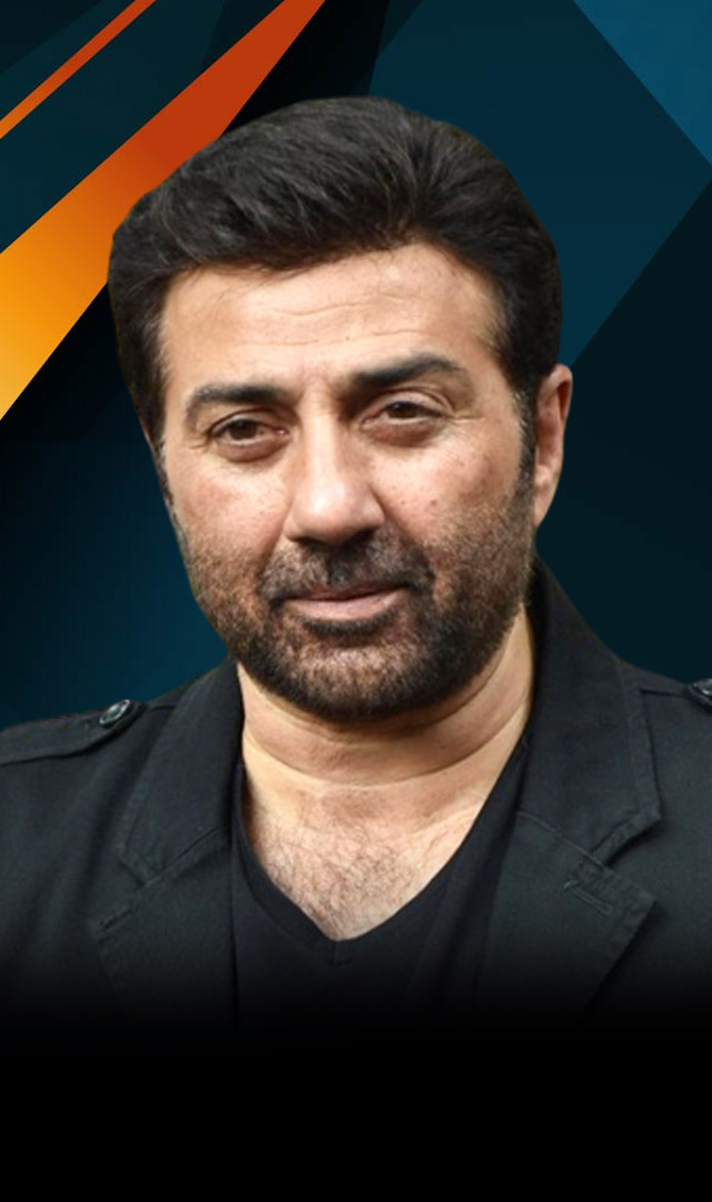 Sunny Deol Birthday -  જ્યારે સની દેઓલે ગુસ્સામાં ફાડી નાખી હતી પોતાની પેંટ 