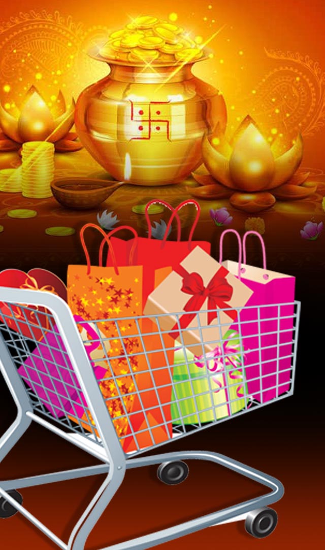 Dhanteras 2022 - ધનતેરસ પર શુ ખરીદવુ રહેશે શુભ ?