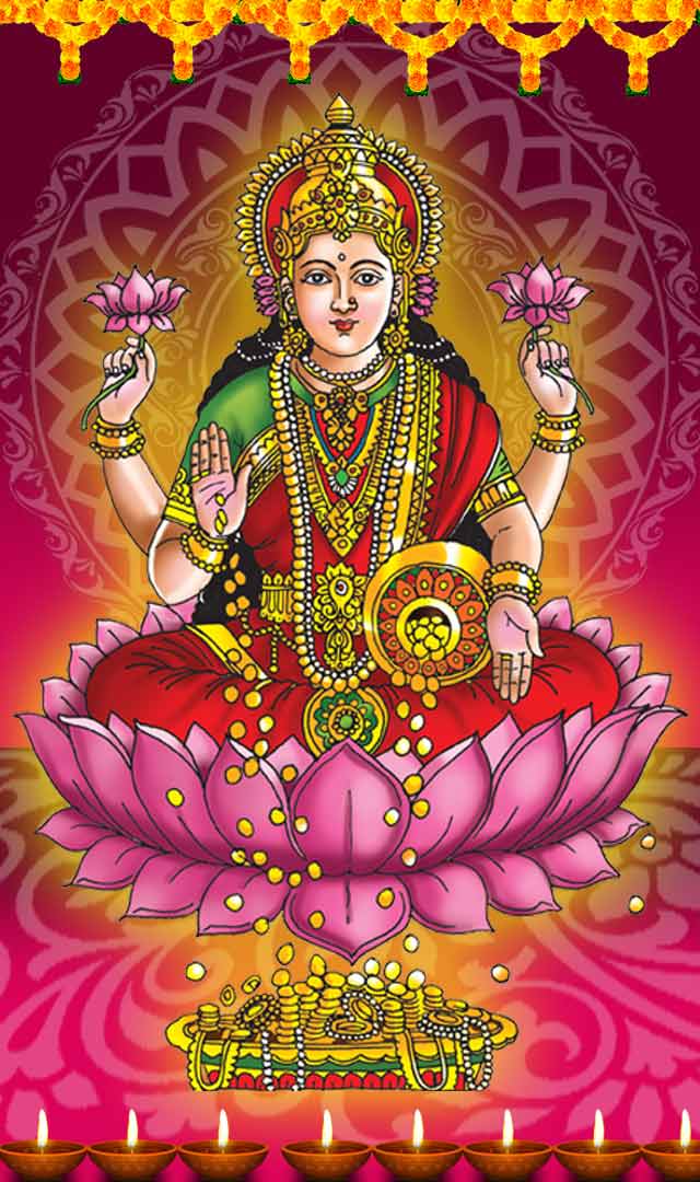  દિવાળી પર કરશો આ 7 ઉપાય઼ તો લક્ષ્મી આવશે તમારે દ્વાર