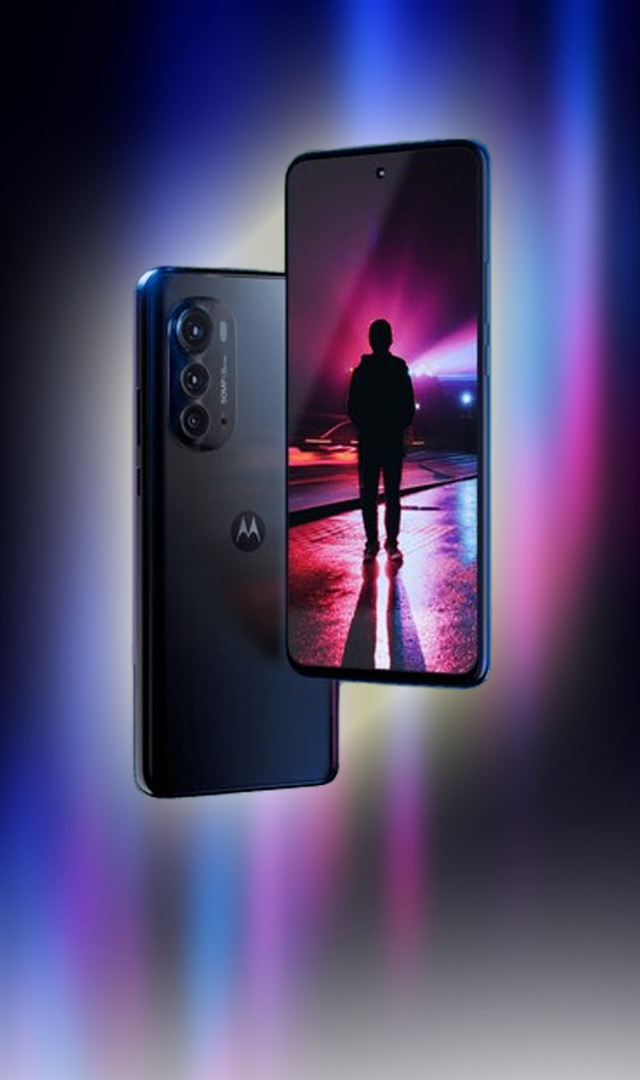 Moto X40 : Motorola નો નવો સ્માર્ટફોન મચાવશે ધમાલ 