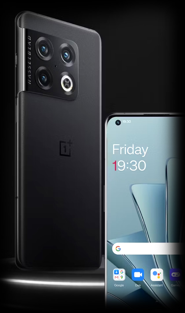 OnePlus 10 Pro 5G  પર ધમાકેદાર ઑફર, આજે જ ખરીદો 