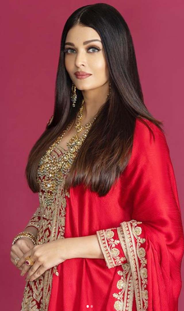 Aishwarya Rai એ ડબિંગ આર્ટિસ્ટ માટે આપ્યું હતું ઓડિશન, થઈ હતી રિજેક્ટ  