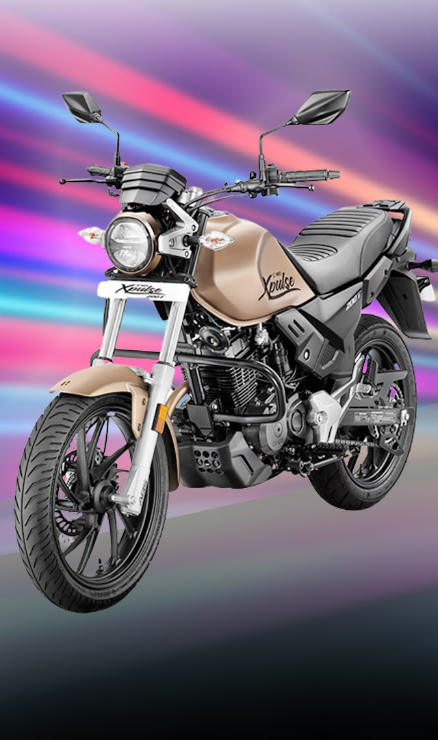 Hero Bike XPulse 200T 2022 નુ આવ્યું  ટીઝર, ફીચર્સ જોઈને થંભી જશે તમારા શ્વાસ