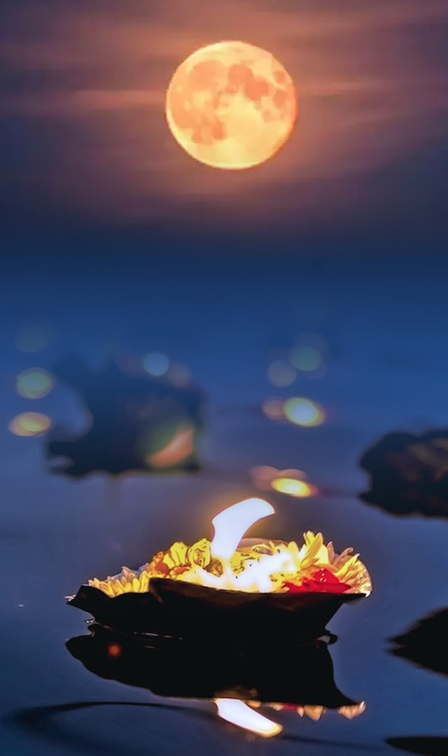 કાર્તિક પૂર્ણિમા પર જરૂર કરો આ 7 કાર્ય 