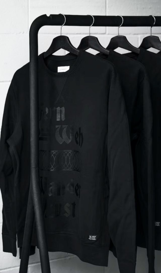 Black clothes - કાળા કપડા પહેરવા જોઈએ કે નહી ? 