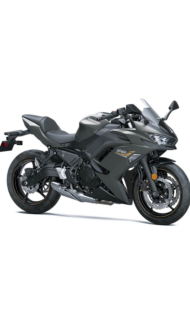 Kawasaki Bikes Ninja 650 : સસ્તી બાઈકમાં ધમાકેદાર ફીચર્સ  