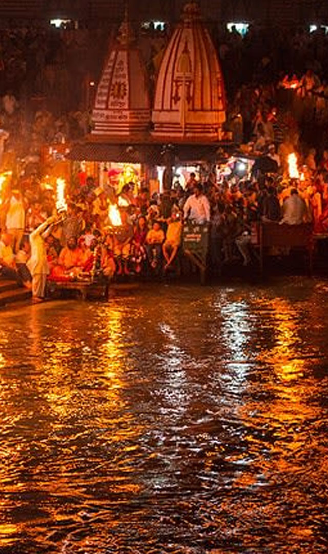 Rivers of India- ભારતની ટોપ 10 નદીઓ 