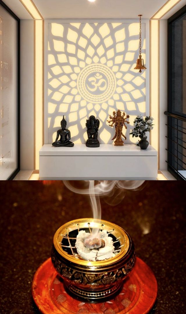 Guggal Dhoop- ઘરમાં ગુગળ ધૂપ કરવાથી થાય છે આટલા ચમત્કારી ફાયદા