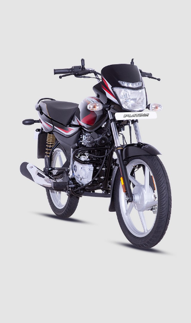 Bajaj Platina 110 : સૌથી સસ્તી બાઈકમાં ધમાકેદાર ફીચર, રાઈડરને આપશે સુરક્ષા 