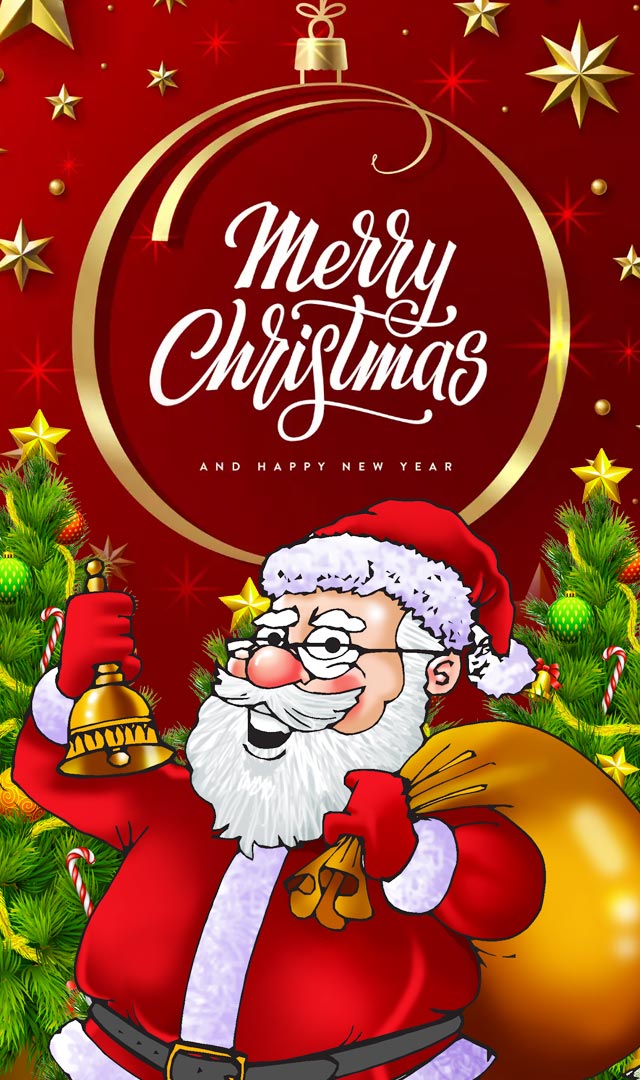 Merry Christmas :  ક્રિસમસના 10 મજેદાર ટ્રેડીશન  