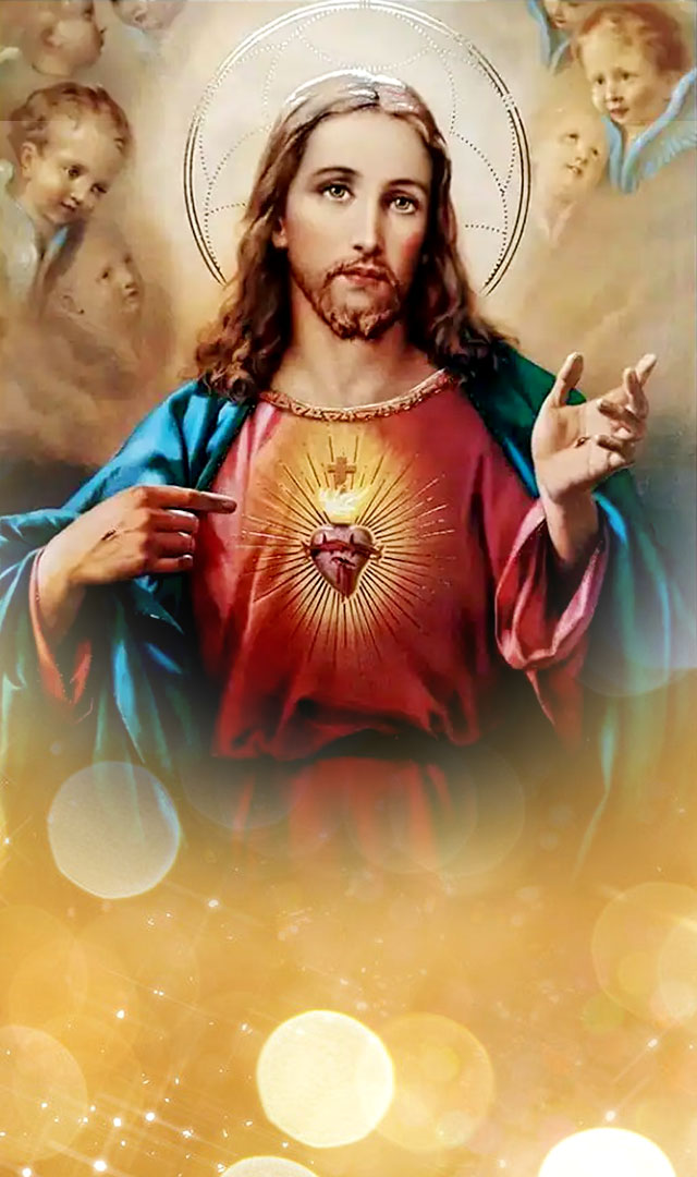 Jesus- ઈસુ ના વિશે 10 મતભેદ 