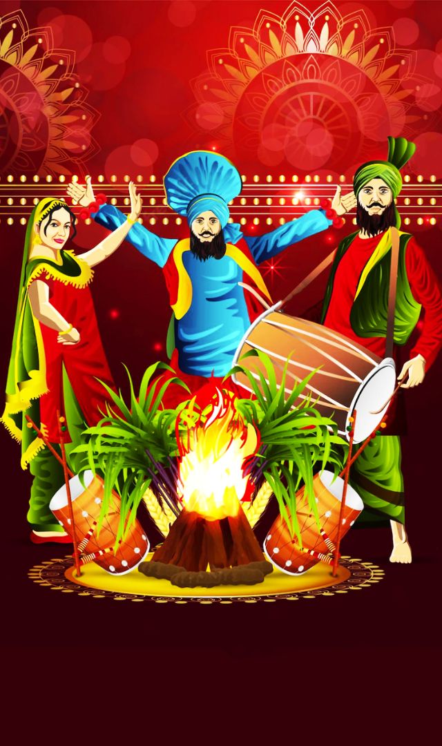  લોહરી તહેવારની 7 ખાસ પરંપરાઓ  