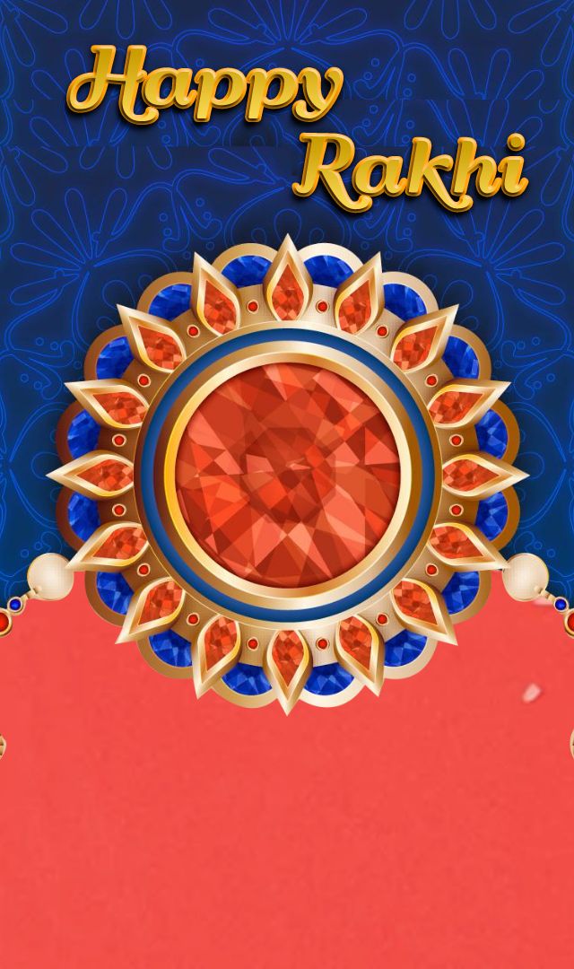 Raksha Bandhan  પર ભાઈને રાશિ મુજબ બાંધશો રાખડી તો વધશે ભાઈ-બહેનનો પ્રેમ 