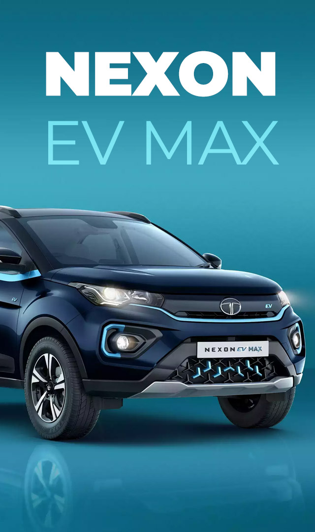 Nexon EV Max XM: Nexonનો નવો અવતાર, મળશે 453 કિમીની રેન્જ, જાણો કિંમત