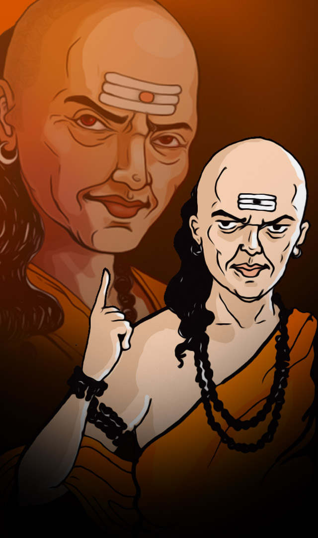 Chanakya Niti:  આ 8 લોકો સાથે ભૂલથી પણ ન કરશો દુશ્મની 