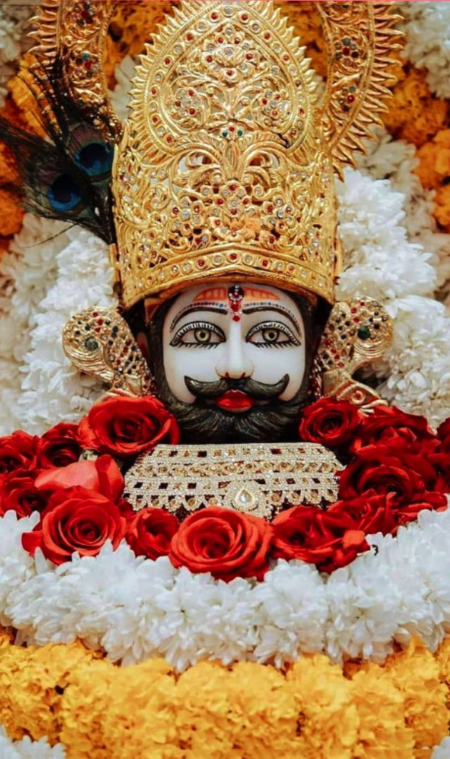 Khatu Shyam- ખાટુ શ્યામ બાબાના 10 રહસ્યો