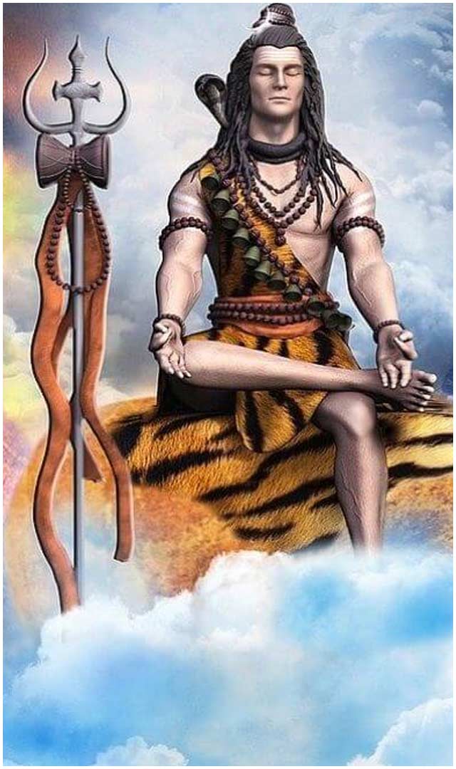 મહાશિવરાત્રી 2023 - ભગવાન શિવના 11 પાવરફુલ મંત્ર