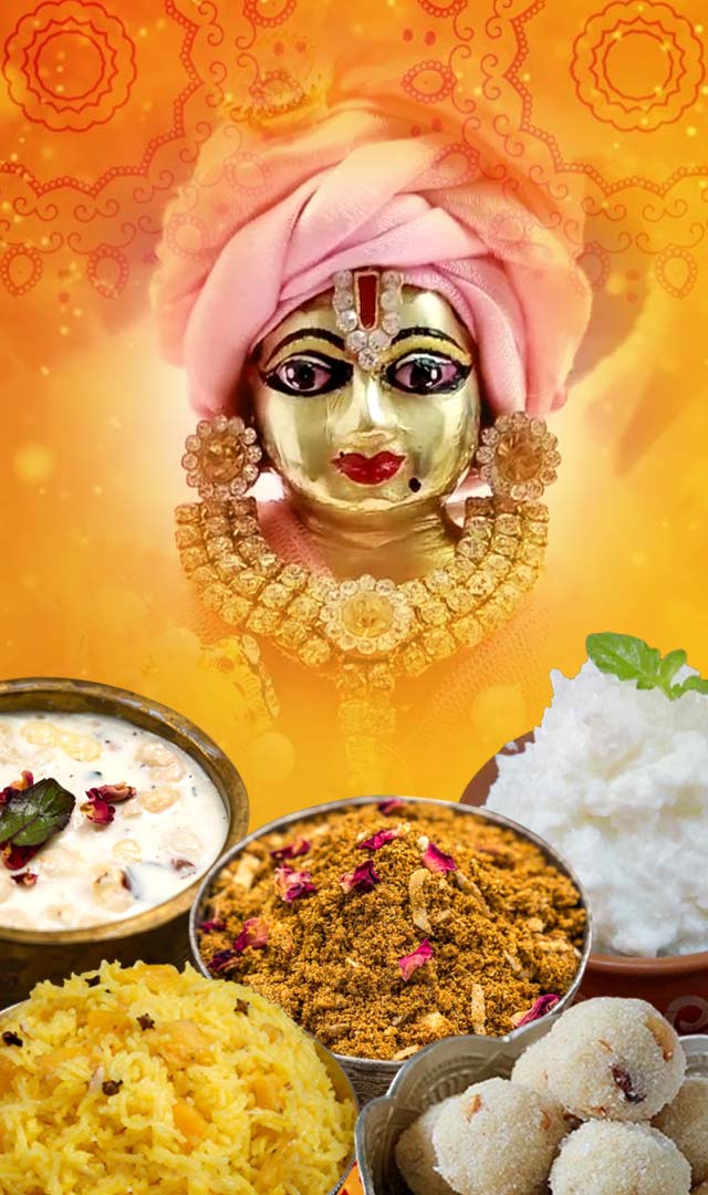 જન્માષ્ટમી પર શ્રીકૃષ્ણને ચઢાવો આ 5 ભોગ, થશે પ્રસન્ન  