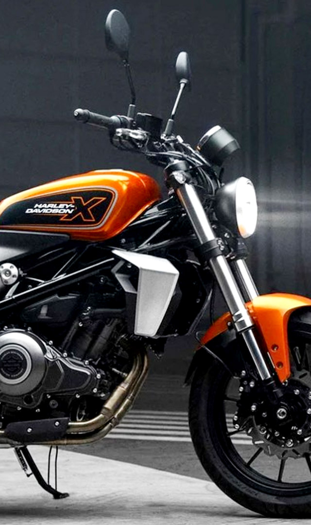 Harley Davidson X350 : હાર્લે ડેવિડસનની સૌથી સસ્તી બાઈક, કમાલના છે ફીચર્સ 