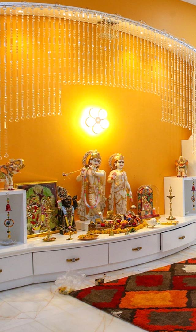  પૂજા ઘરમાંથી તરત જ હટાવી દો આ 7 વસ્તુ નહી તો પછતાશો 