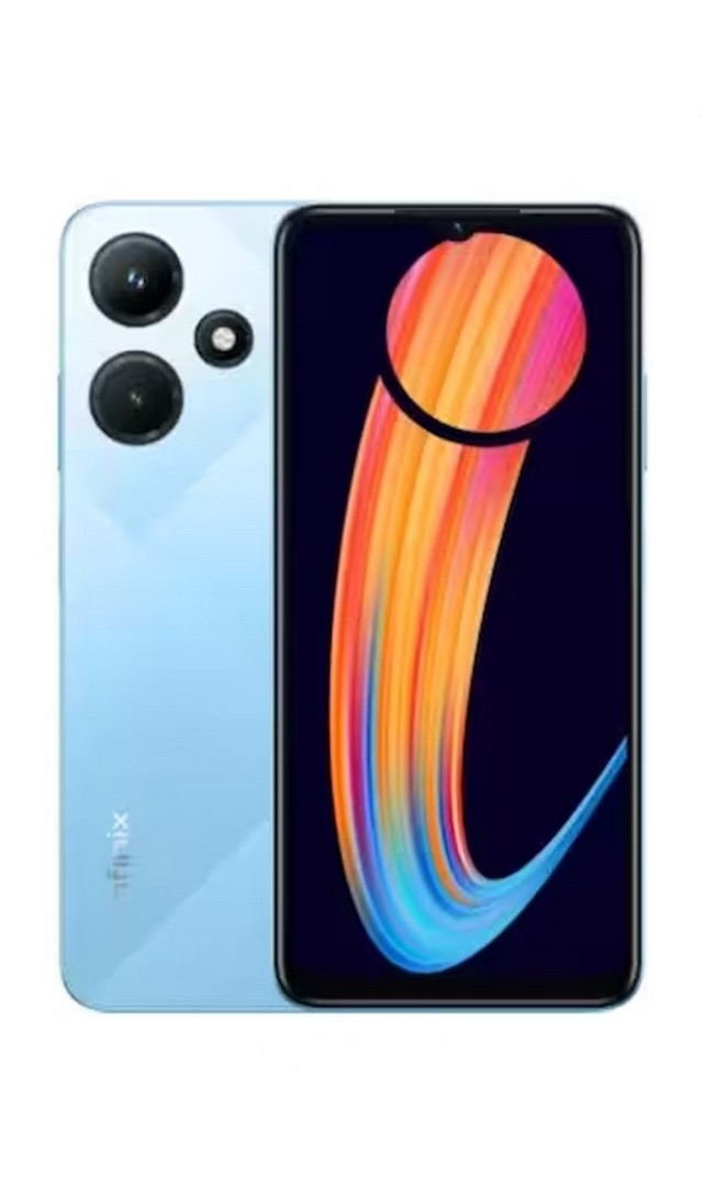 Infinix HOT 30i : ઈનફિનિક્સનો સસ્તો સ્માર્ટફોન, ફીચર્સ કરી દેશે હેરાન 