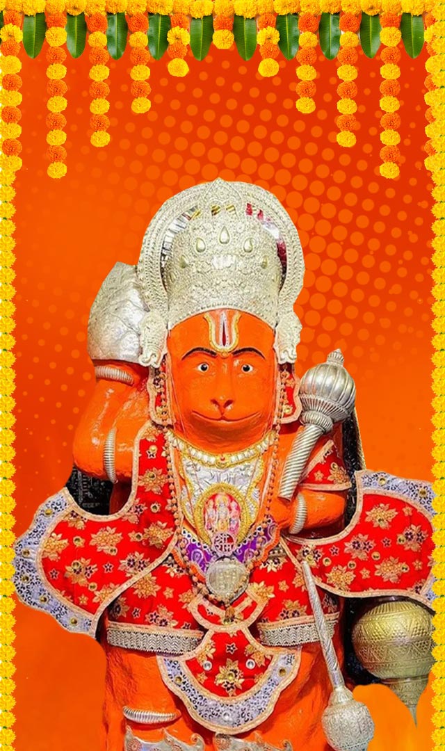 હનુમાનજીને પ્રસન્ન કરવાના 10 અચૂક ઉપાય 